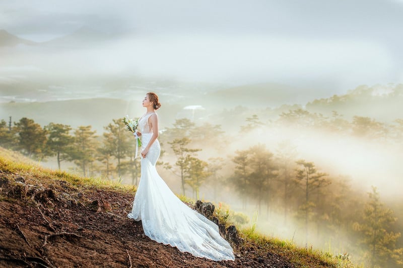 Bride Makeup